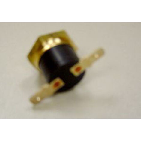 Remeha Temperatursensor Elmwood NTC