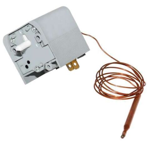Remeha Thermostat Regelthermostst (6.10)NEF 0085100