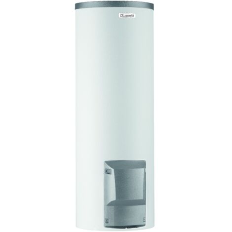 Remeha Trinkwasser-Beistellspeicher BL 200-2 indirekt beheizt 200 l Speicher