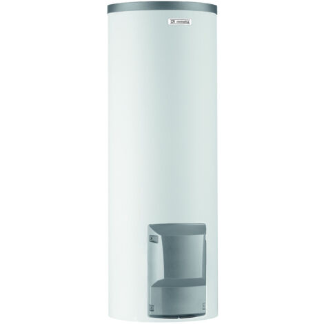 Remeha Trinkwasserspeicher BL 300-2 EC621, Beistellspeicher, 300l, Weiß