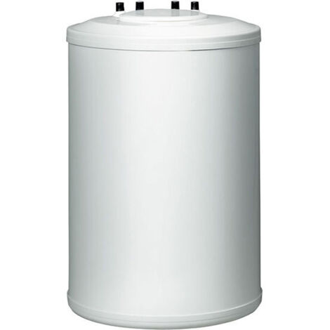Remeha Trinkwasserspeicher SR 130-2 Standspeicher 130 Liter Warmwasserspeicher