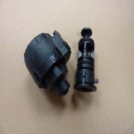 DE DIETRICH Remeha Umschaltventil mit Motor