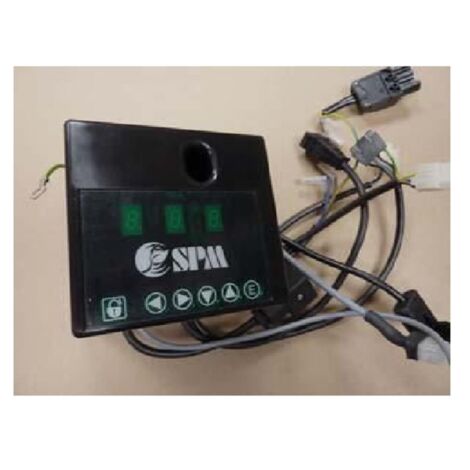 Remeha Unité de commande BB LMV-P, 200019994