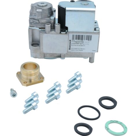 Remeha Vanne à gaz VK4115Vb1012 90kW, S101597