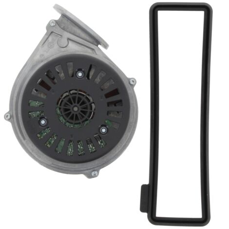 Remeha Ventilateur RG118 -R21.5x1-35kW, S101184