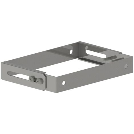 Remeha Verlängerung Rohrschelle AW Edelstahl DN 80/125