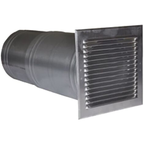 Remeha Wanddurchführung, DN 160mm