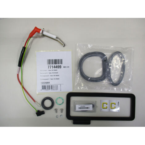 Remeha Wartungsatz C - 15Drucksensor+ 25Drucksensor