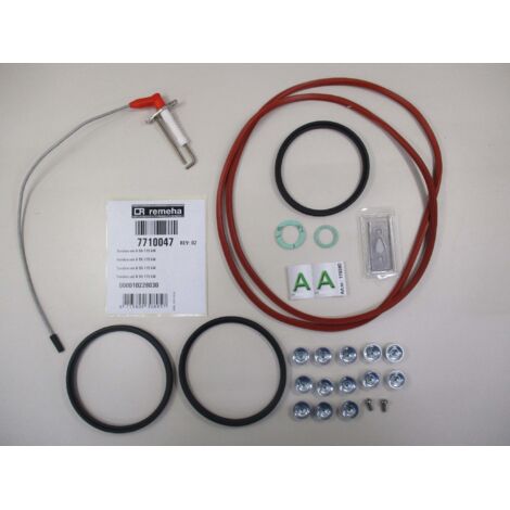 Remeha Wartungssatz A 65-115kW