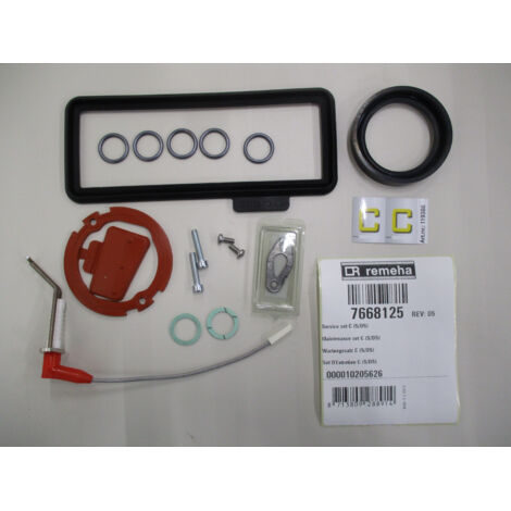 Remeha Wartungssatz C 28kW Ds