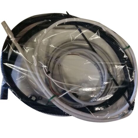 Remeha Winterkit für Gas HP 18