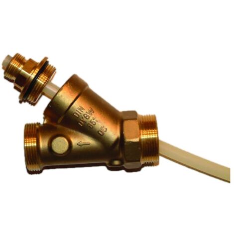 Remeha Zirkulations-Anschlussset R 1 1/2"