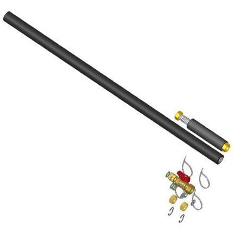 Remeha Zirkulations-Set 7626531
