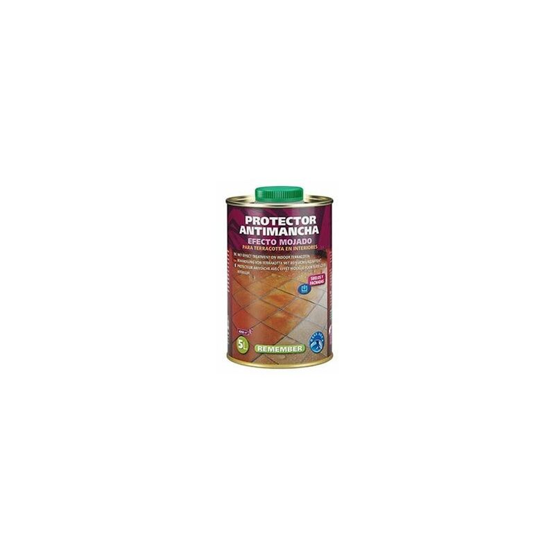 

REMEMBER (Monetir) Protector efecto mojado - INTERIORES - Envase 1 litro