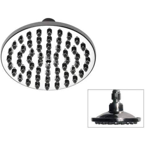 Remer - Soffione 15 Cm In Ottone
