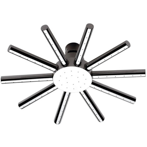 Remer - Soffione A Pioggia 18 Cm In Ottone Cromato