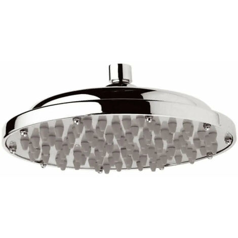 Remer - Soffione Doccia 15 Cm In Abs