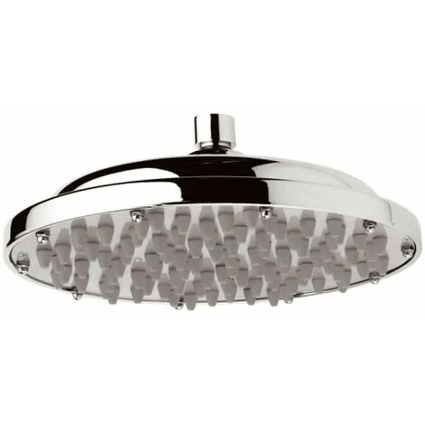 Remer - Soffione Doccia 23 Cm In Abs