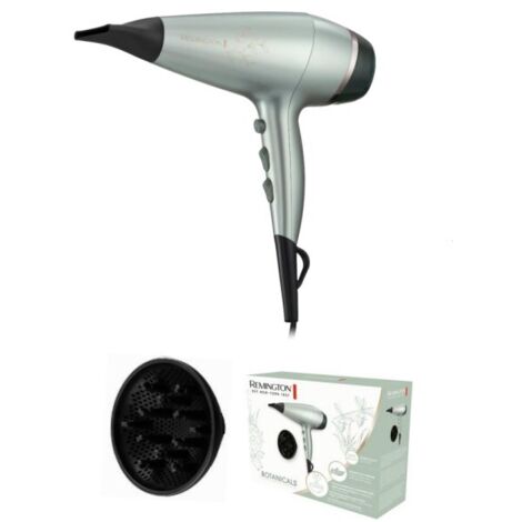 Remington AC 5860 Botanicals
