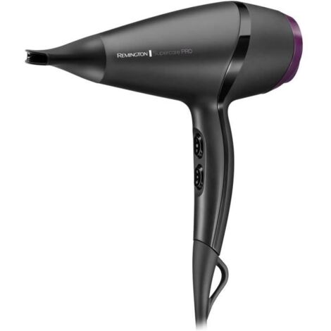 Remington AC7100 sèche-cheveux 2100 W Noir