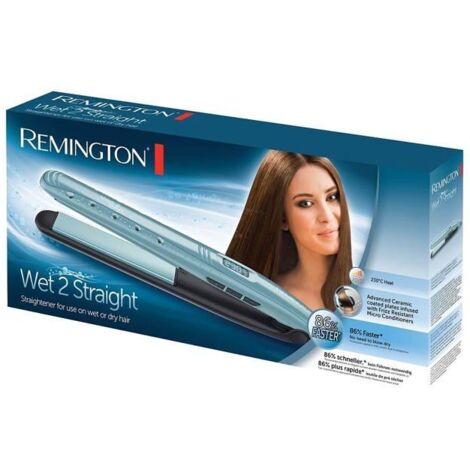Remington AS 7300 Blow Dry & Style