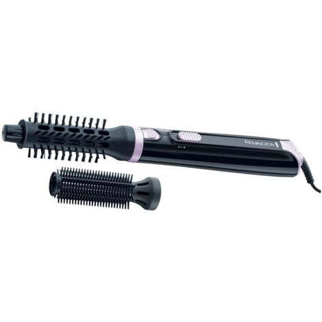 Remington AS404 brosse soufflante et fer à lisser Brosse soufflante à air chaud À chaleur Noir, Violet 1,8 m 400 W
