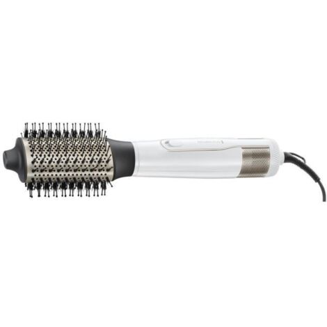 Remington AS8901 Haarstyling-Gerät Heißluftbürste Warm Schwarz, Roségold, Weiß 1200 W