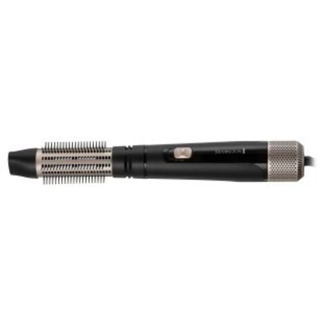 Remington B0B8YXFP17 Spazzola ad Aria Blow e Dry Style AS7500 Nero