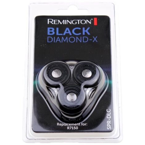 Remington - cabezales de afeitado para r7150 - sprdlc - 4008496789849