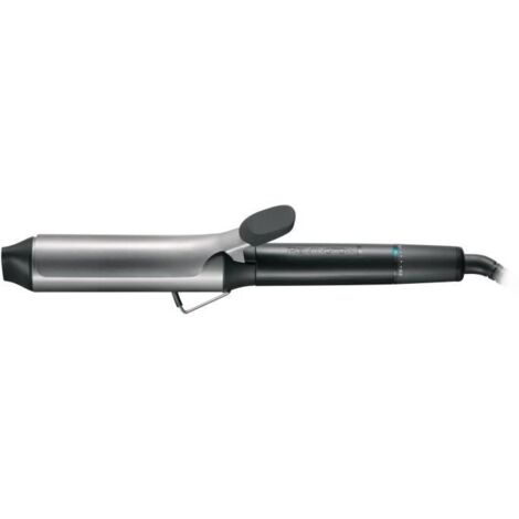 Remington CI 5538 Lockenstab Schwarz Grau 38 mm