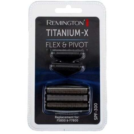 Remington - combi pack remington spf300 para f5800/f7800 - spf300 - 4008496762323