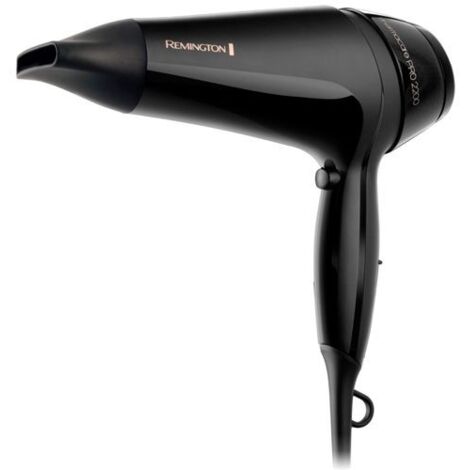 Remington D5710 ThermaCare Pro 2200 45658 560 100, schwarz