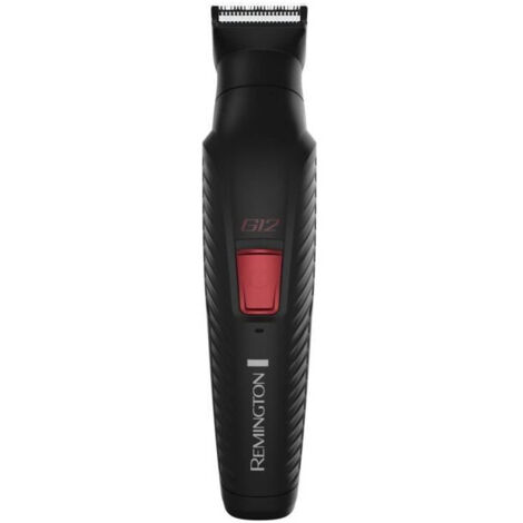 Remington  - G12 Graphite Series Multi-Grooming Kit PG2120