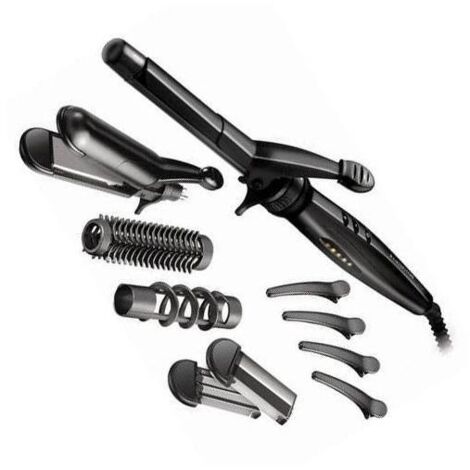 Remington Glamour Multystiler KIT