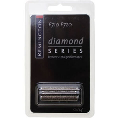 Remington - grille de rasoir f710 / f720 - spfdf - 4008496588046
