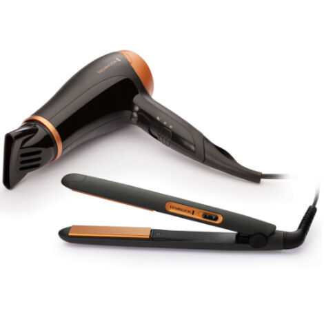 Remington HAARTROCKNER GESCHENKSET (D3012GP SW)