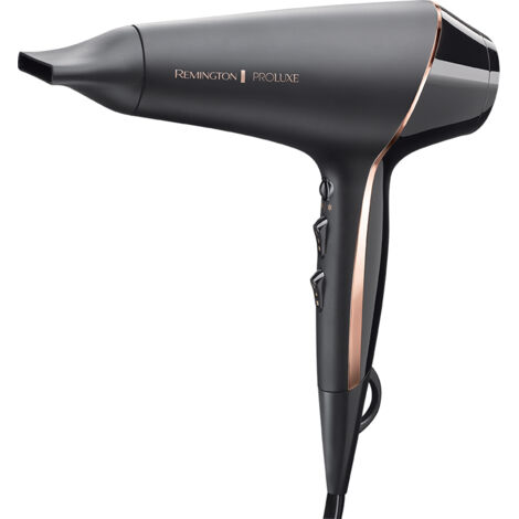 Remington HAARTROCKNER PROLUXE     2400W (AC9140B           SW)
