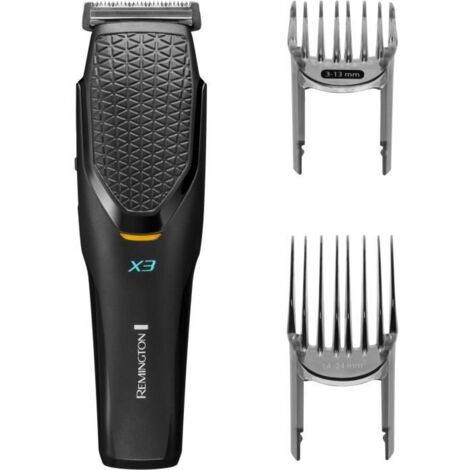 Remington HC3000 Noir