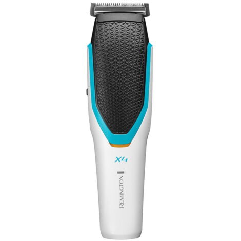 Remington HC4000 Nero, Bianco