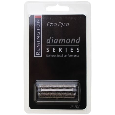 Remington - lámina de afeitado f710/f720 - spfdf - 4008496588046