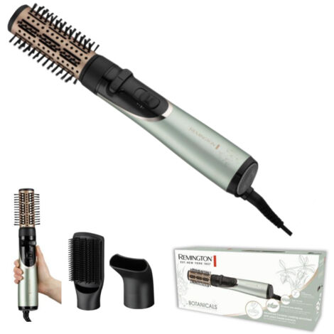 Remington Lockenstab/Haarglätter AS5860 Botanicals