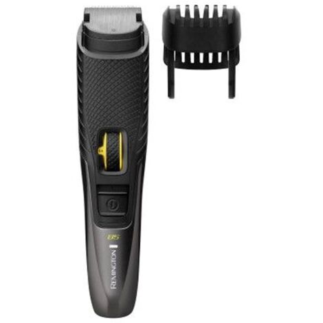 Remington MB5000 CA Batteria 1.8 cm Nero Giallo