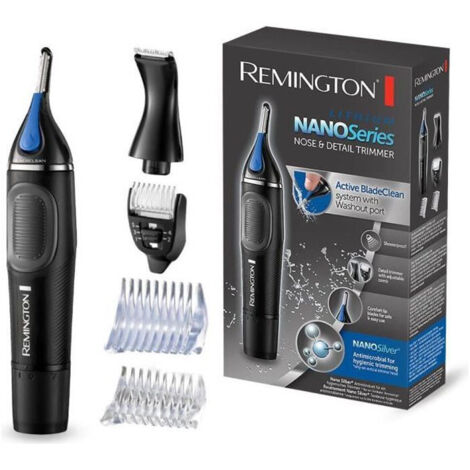 Remington - nano series lithium - ne3870