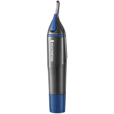 Remington NE3850 Tagliapeli Rifinitore Nero Blu