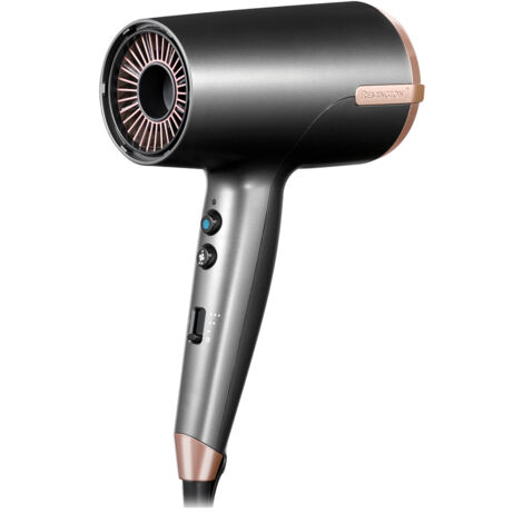 Remington One Dry & Style D6077 Grau Haartrockner