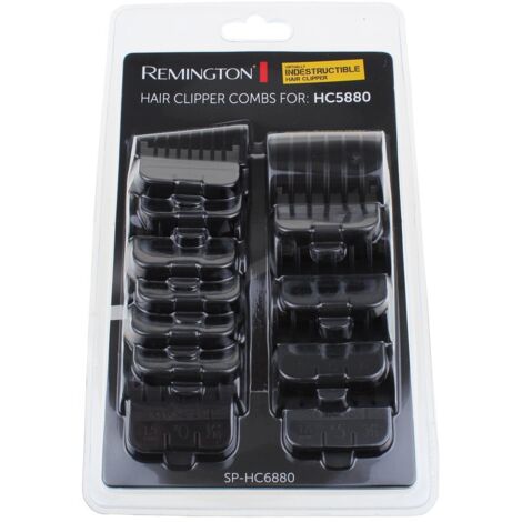 Remington - peine guía - set para hc5880 - sphc6880 - 4008496821273