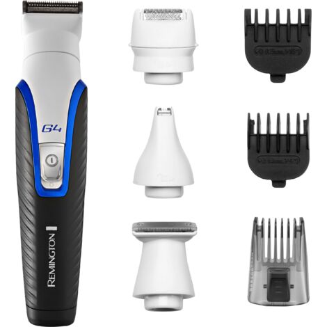 Remington PG4000 Graphite Series tondeuse sans fil noire