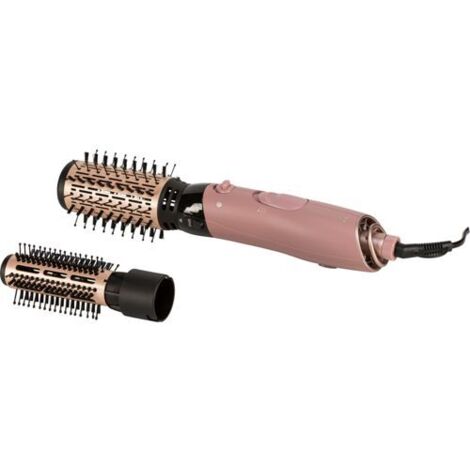REMINGTON PRO Verstellbarer Lockenstab-Haartrockner