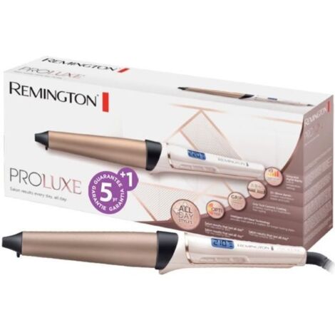 REMINGTON PROluxe CI91X1 Fer a boucler