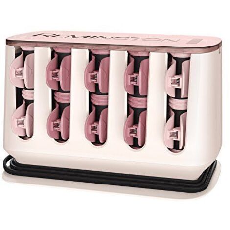 Remington - PROluxe Rollers H9100